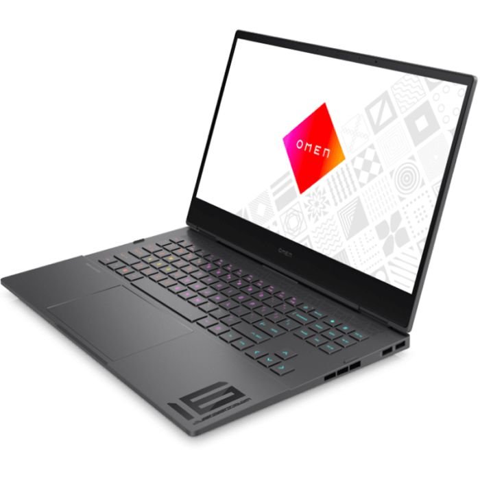 PC PORTABLE GAMER HP OMEN 16-K0013NK I5 12È GÉN 16GO RTX 3050TI 2