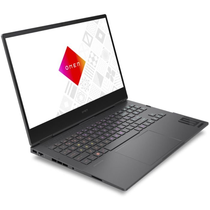 PC PORTABLE GAMER HP OMEN 16-K0013NK I5 12È GÉN 16GO RTX 3050TI