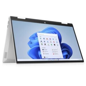 PC PORTABLE HP PAVILION X360 15-ER1000NK I7 12È GÉN 16GO 512GO SSD