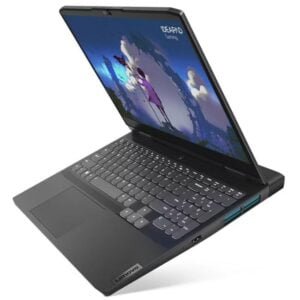 PC PORTABLE LENOVO IDEAPAD GAMING 3 15IAH7 I7 12È GÉN 32GO RTX 3050TI PC PORTABLE LENOVO IDEAPAD GAMING 3 15IAH7 I7 12È GÉN 32GO RTX 3050TI
