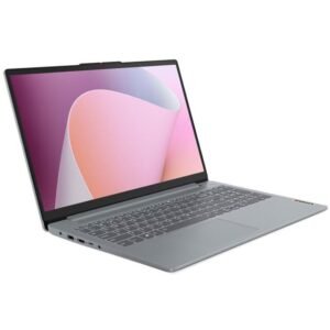 PC PORTABLE LENOVO IDEAPAD SLIM 3 15ABR8 AMD RYZEN 7 8GO 512GO SSD - GRIS PC PORTABLE LENOVO IDEAPAD SLIM 3 15ABR8 AMD RYZEN 7 8GO 512GO SSD - GRIS