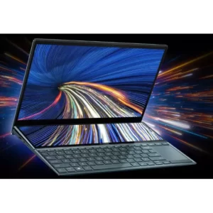 PC PORTABLE ASUS ZENBOOK UX481FL / I7 10È GÉN / 16 GO / BLEU