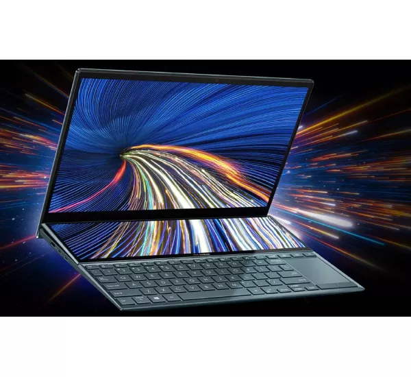 PC PORTABLE ASUS ZENBOOK UX481FL / I7 10È GÉN / 16 GO / BLEU