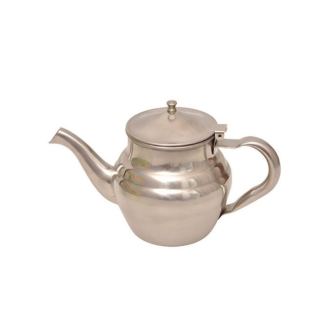 Pot de Thé - Inox 18-10 - 17 CL Pot de Thé - Inox 18-10 - 17 CL