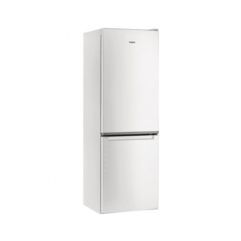 RÉFRIGÉRATEUR COMBINÉ WHIRLPOOL 338 LITRES NOFROST BLANC (W7811IW) RÉFRIGÉRATEUR COMBINÉ WHIRLPOOL 338 LITRES NOFROST BLANC (W7811IW)