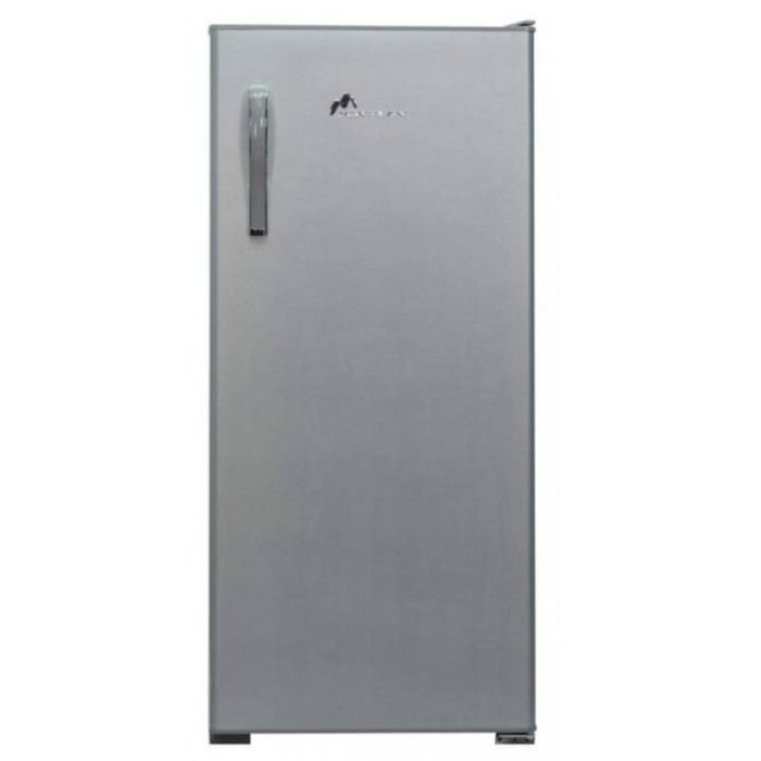 RÉFRIGÉRATEUR MONTBLANC FGE23 230 LITRES DEFROST - SILVER RÉFRIGÉRATEUR MONTBLANC FGE23 230 LITRES DEFROST - SILVER