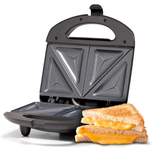 SANDWICH MAKER PANINI UFESA SW7860