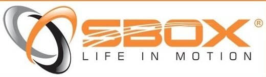 SBOX
