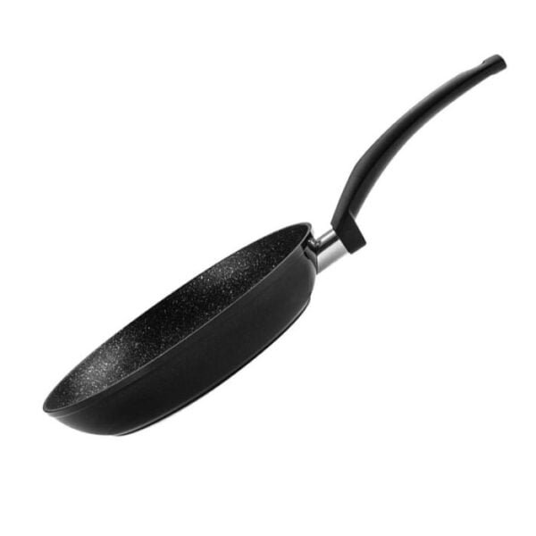 SET DE CUISINE FAGOR VIVANT 4 PIÉCES - NOIR
