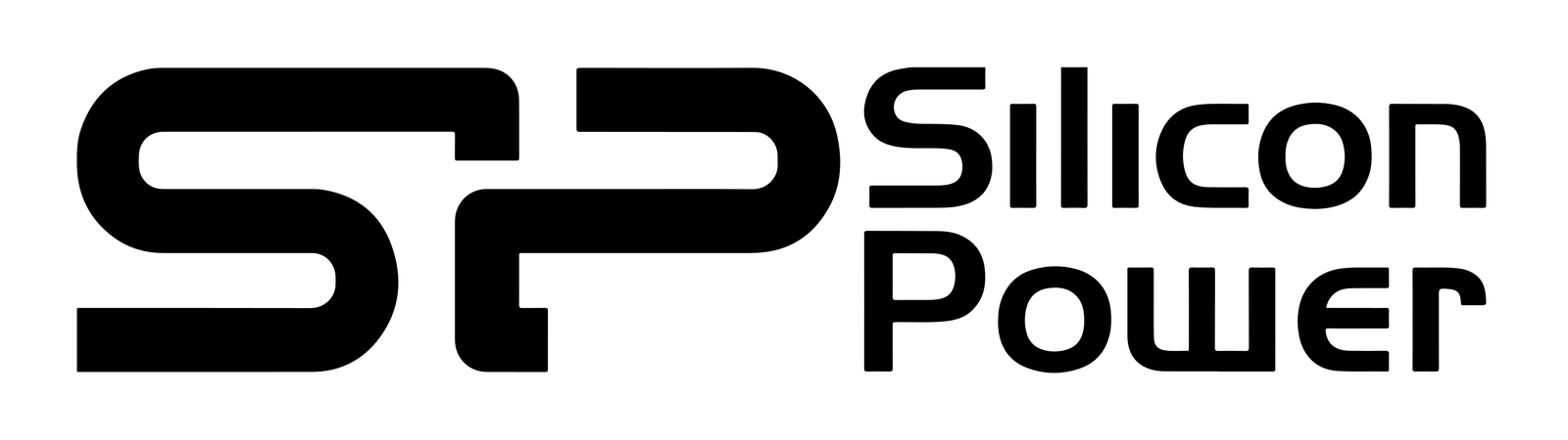 SILICON-POWER