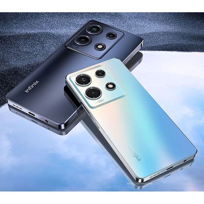 SMARTPHONE INFINIX NOTE 30 VIP 5G 12GO 256GO - BLANC. SMARTPHONE INFINIX NOTE 30 VIP 5G 12GO 256GO - BLANC