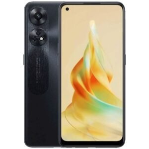 SMARTPHONE OPPO RENO8 T 4G 8GO 256GO NOIR + ABONNEMENT 12MOIS