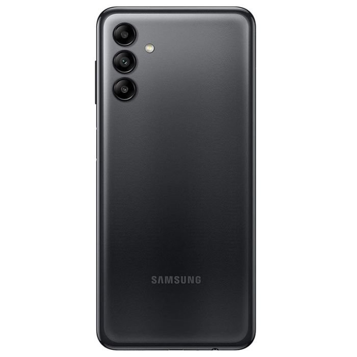 SMARTPHONE SAMSUNG GALAXY A04S 4GO 128GO NOIR + ABONNEMENT GLOBAL 12 MOIS. SMARTPHONE SAMSUNG GALAXY A04S 4GO 128GO NOIR + ABONNEMENT GLOBAL 12 MOIS