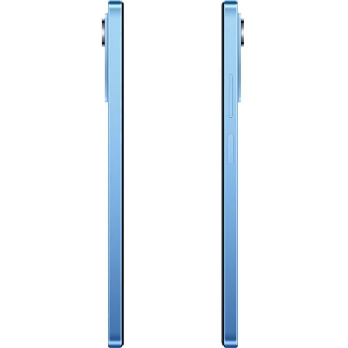 SMARTPHONE XIAOMI REDMI NOTE 12 PRO 4G 8GO 256GO - BLEU..