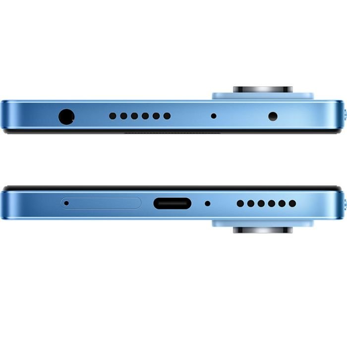 SMARTPHONE XIAOMI REDMI NOTE 12 PRO 4G 8GO 256GO - BLEU.