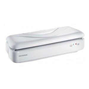 SOUDEUSE À VIDE SEVERIN FS3604 160 WATTS - BLANC