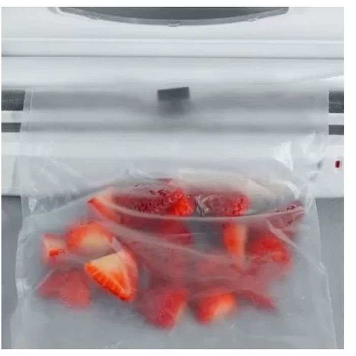 SOUDEUSE À VIDE SEVERIN FS3604 160 WATTS - BLANC. SOUDEUSE À VIDE SEVERIN FS3604 160 WATTS - BLANC