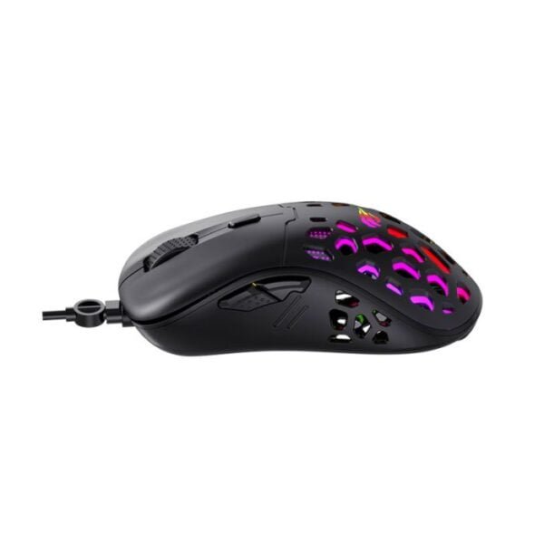 SOURIS FILAIRE GAMER HAVIT MS955 USB - NOIR