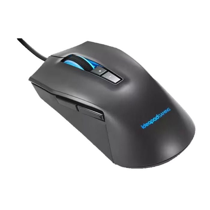 SOURIS FILAIRE GAMER LENOVO IDEAPAD M100 - NOIR 2
