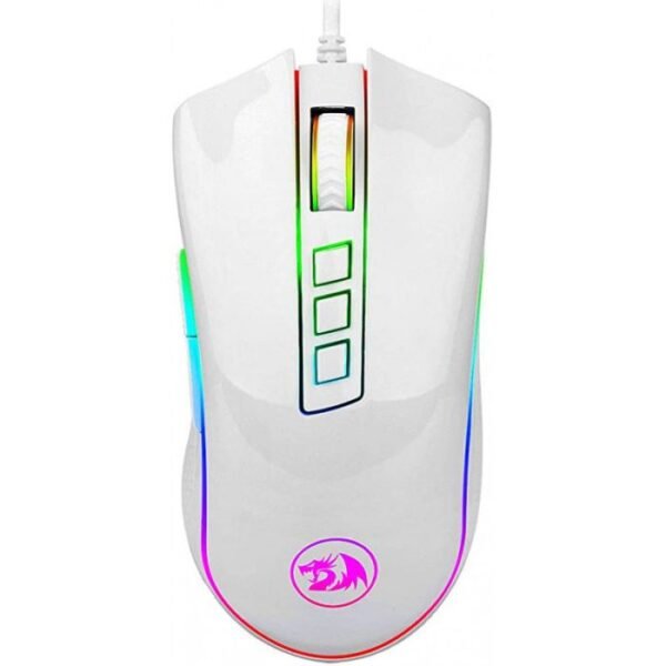 SOURIS GAMER FILAIRE REDRAGON COBRA M711W SOURIS GAMER FILAIRE REDRAGON COBRA M711W