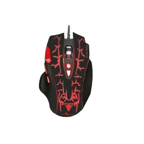 SOURIS GAMING OPTIQUE JEDEL GM830 77 SOURIS GAMING OPTIQUE JEDEL GM830