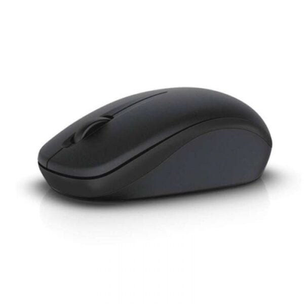 SOURIS OPTIQUE DELL WM126 SANS FIL - NOIR
