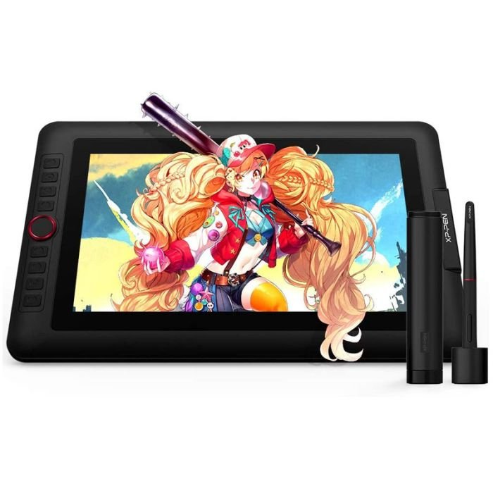 TABLETTE GRAPHIQUE PRO XP-PEN 13.3'' HD (ARTIST-13.3PRO) TABLETTE GRAPHIQUE PRO XP-PEN 13.3'' HD (ARTIST-13.3PRO)