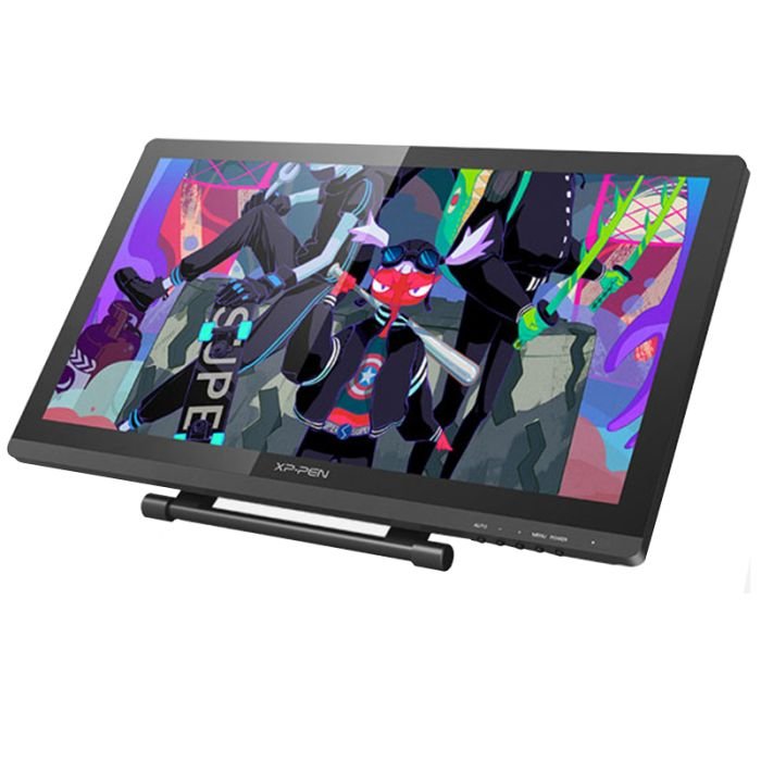 TABLETTE GRAPHIQUE PRO XP-PEN ARTIST 21.5'' FHD (ARTIST-22PRO) 2 TABLETTE GRAPHIQUE PRO XP-PEN ARTIST 21.5'' FHD (ARTIST-22PRO)