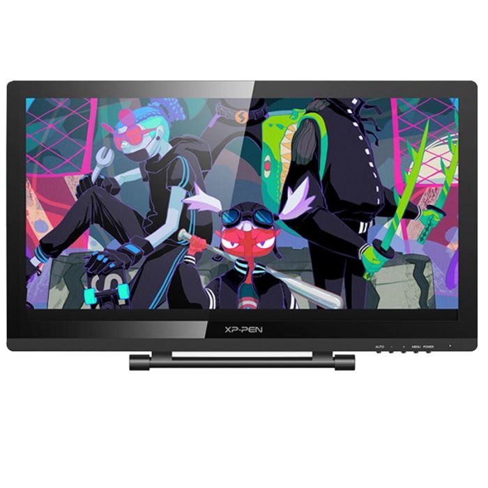 TABLETTE GRAPHIQUE PRO XP-PEN ARTIST 21.5'' FHD (ARTIST-22PRO) TABLETTE GRAPHIQUE PRO XP-PEN ARTIST 21.5'' FHD (ARTIST-22PRO)