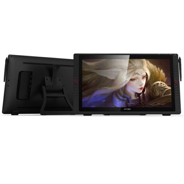 TABLETTE GRAPHIQUE PRO XP-PEN ARTIST 23.8'' 2K QHD (ARTIST-24PRO)