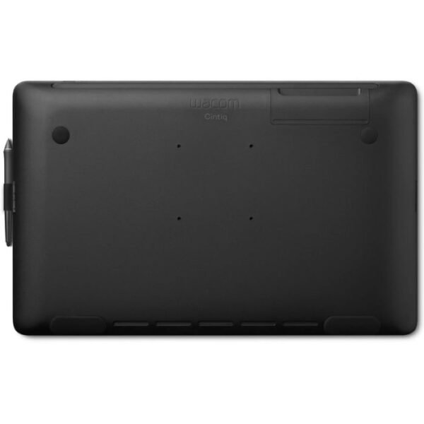 TABLETTE GRAPHIQUE WACOM CINTIQ 22 21.5'' FHD - NOIR (DTK2260K0A)