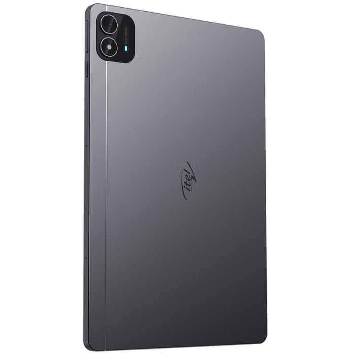 TABLETTE ITEL PAD 1 10.1 HD+ IPS - GRIS 2