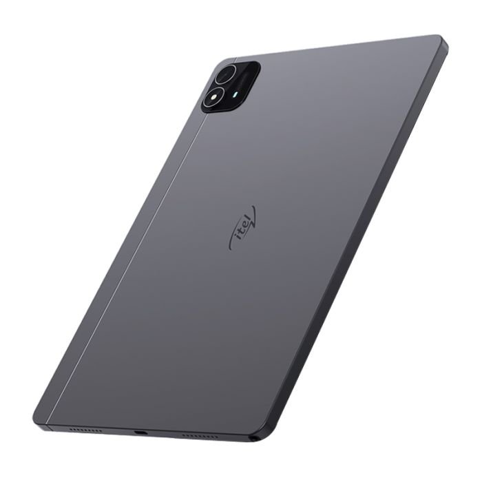 TABLETTE ITEL PAD 1 10.1 HD+ IPS - GRIS 4 TABLETTE ITEL PAD 1 10.1 HD+ IPS - GRIS