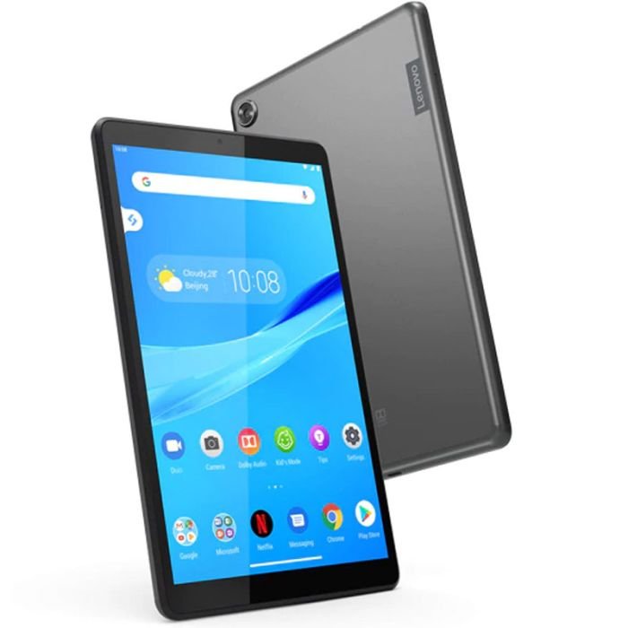 TABLETTE LENOVO M8 TB-8505X 8'' HD 4G LTE - GRIS (ZA5H0160EG) sv TABLETTE LENOVO M8 TB-8505X 8'' HD 4G LTE - GRIS (ZA5H0160EG)