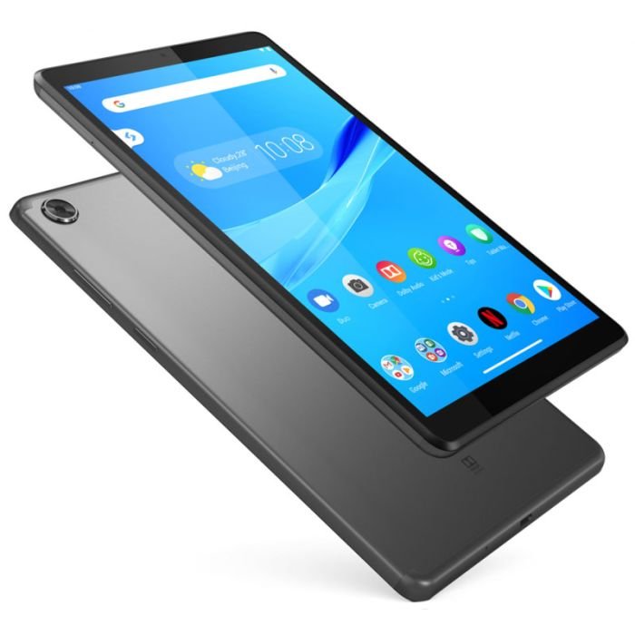 TABLETTE LENOVO M8 TB-8505X 8'' HD 4G LTE - GRIS (ZA5H0160EG) TABLETTE LENOVO M8 TB-8505X 8'' HD 4G LTE - GRIS (ZA5H0160EG)