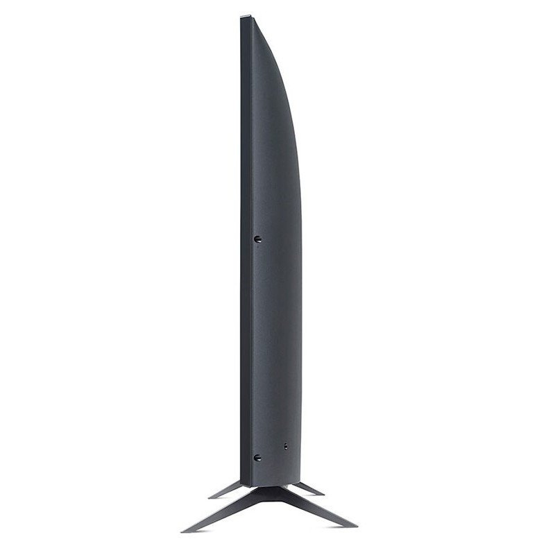TÉLÉVISEUR LG 50' 4K SMART TV + RÉCEPTEUR INTÉGRÉ..