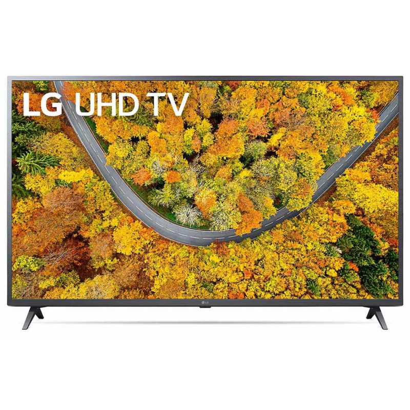 TÉLÉVISEUR LG 50' 4K SMART TV + RÉCEPTEUR INTÉGRÉ TÉLÉVISEUR LG 50" 4K SMART TV + RÉCEPTEUR INTÉGRÉ