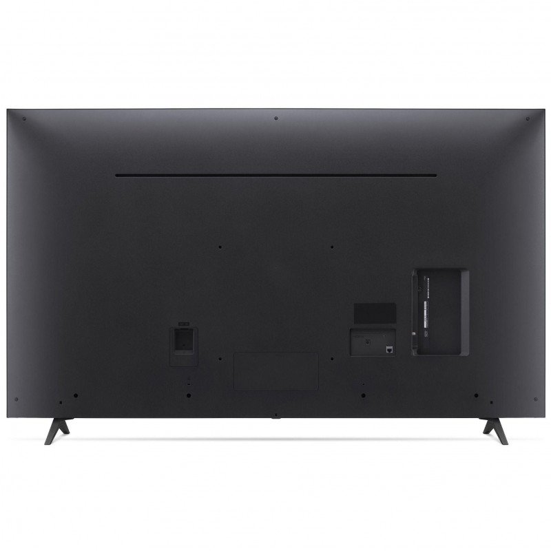 TÉLÉVISEUR LG 65' LED UHD 4K SMART 65UP7750PVB..