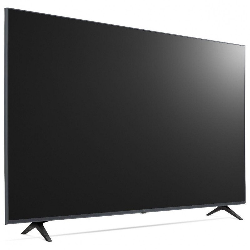 TÉLÉVISEUR LG 65' LED UHD 4K SMART 65UP7750PVB.