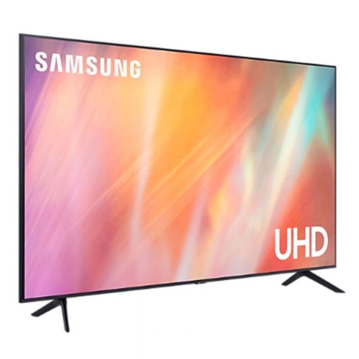 TV SAMSUNG 55'' SMART AU7000 UHD 4K + ABONNEMENT IPTV 12 MOIS. TV SAMSUNG 55'' SMART AU7000 UHD 4K + ABONNEMENT IPTV 12 MOIS