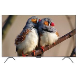TV TELEFUNKEN 50'' SMART ANDROID G3A 4K UHD + ABONNEMENT 12MOIS