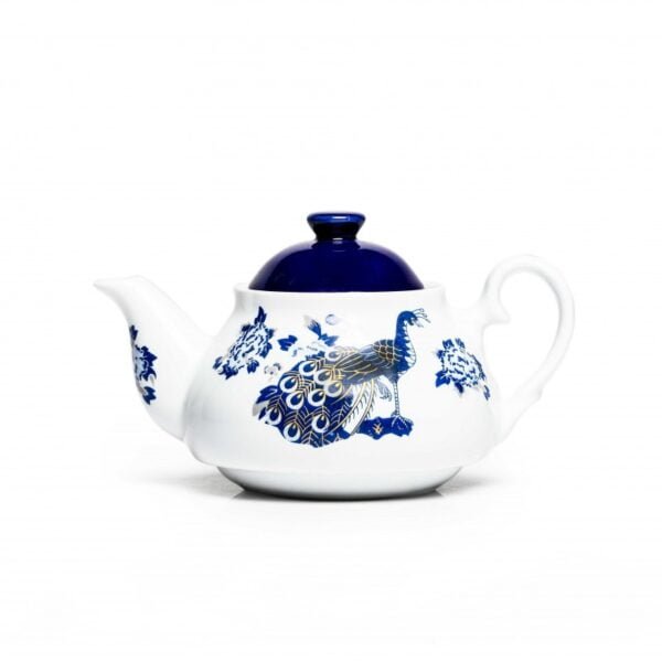 Théière En Céramique 400 ML