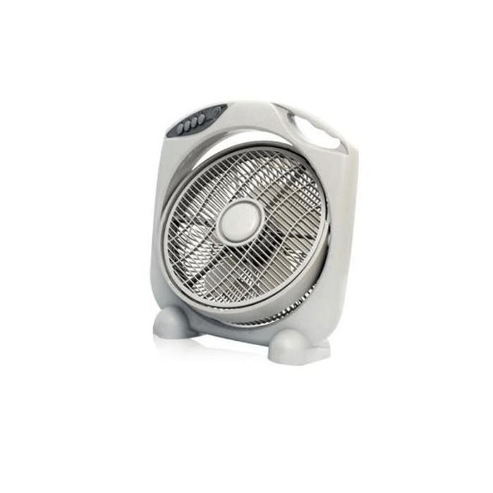 VENTILATEUR DE TABLE HGE OXYGÈNE 60W - BLANC VENTILATEUR DE TABLE HGE OXYGÈNE 60W - BLANC