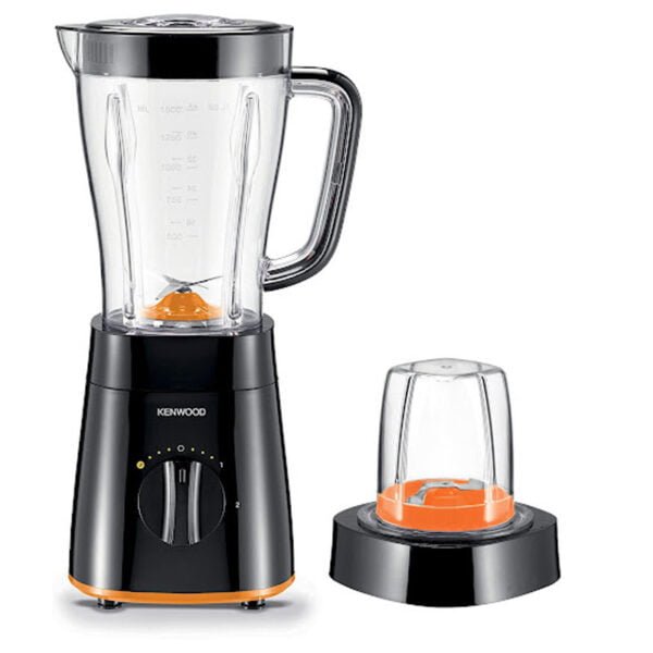 BLENDER KENWOOD BLP15.150BK 1.5L 500W - NOIR