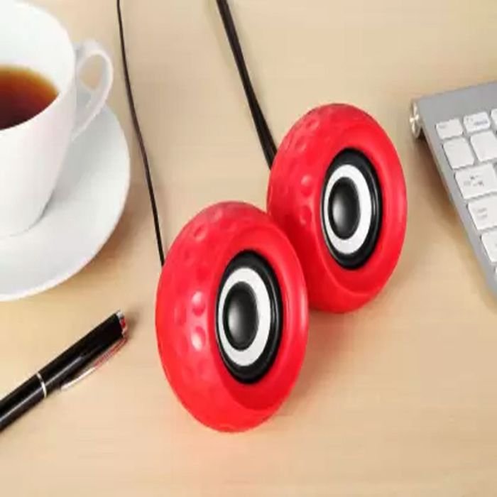 mini-haut-parleur-enter-igloo-multimedia-2-0-rouge-2 MINI HAUT-PARLEUR ENTER IGLOO MULTIMEDIA 2.0 - ROUGE