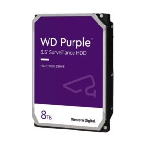 Disque Dur Vidéosurveillance