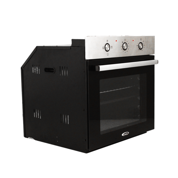 FOUR ELECTRIQUE ENCASTRABLE Florence B66-SF2 inox