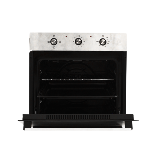 FOUR ELECTRIQUE ENCASTRABLE Florence B66-SF2 inox