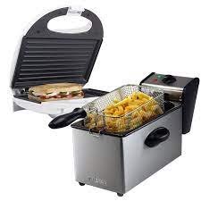 Appareils de cuisson