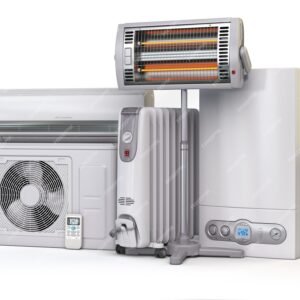 Chauffage et Climatisation